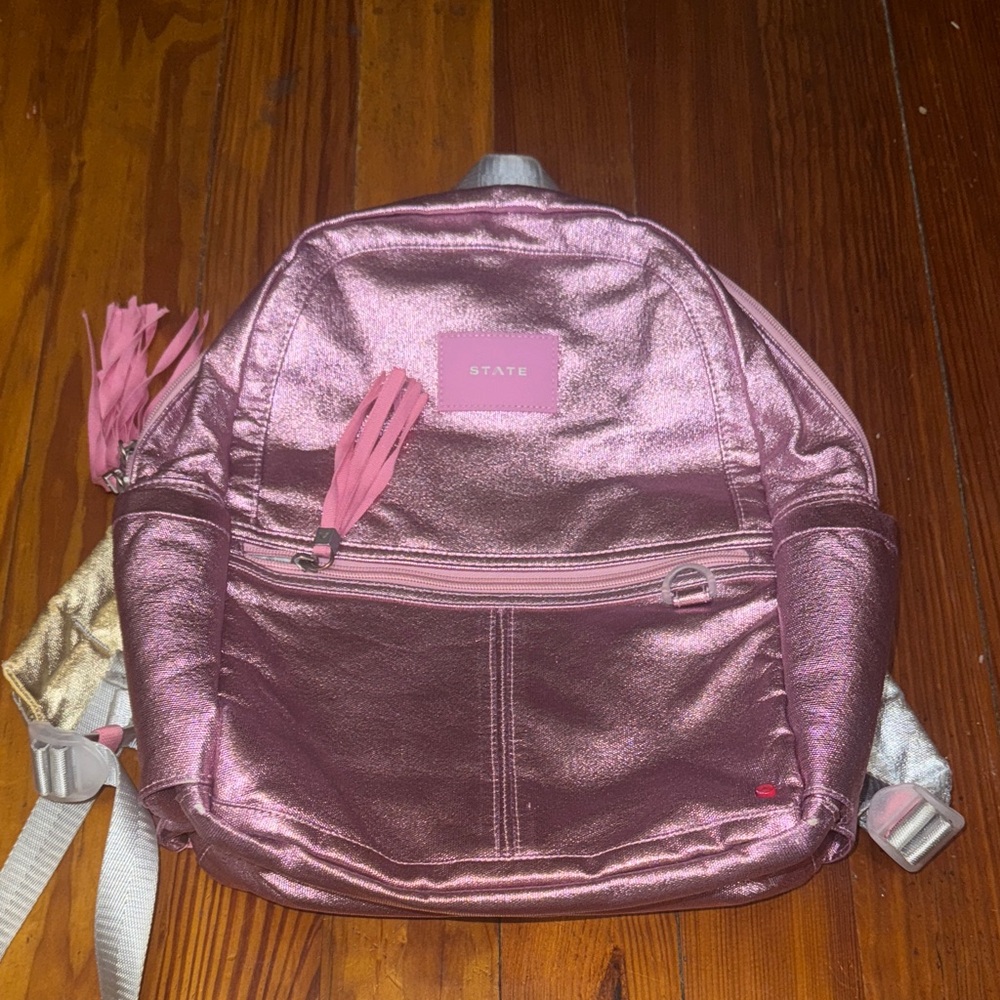 STATE Kane Backpack
